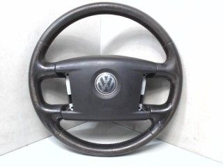 Шлейф руля Volkswagen Touareg 1 2002-2007