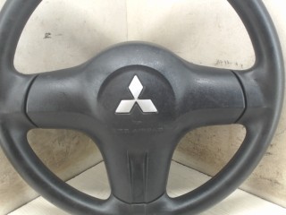 Подушка безопасности водителя, Mitsubishi Colt 6 2002-2012