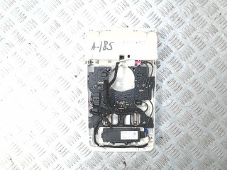 Фонарь салона (плафон), Audi A4 B8 2011-2015