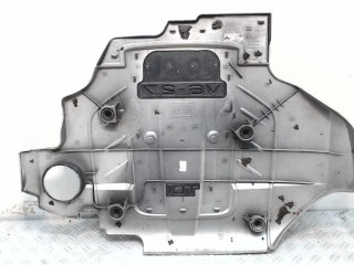 Декоративная крышка двигателя, Audi A6 C6 (S6,RS6) 2004-2008