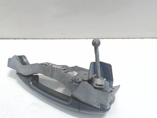 Личинка дверного замка, Citroen C4 Grand Picasso 1 2006-2013