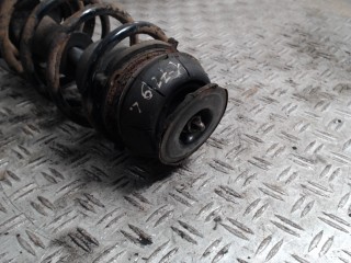 Опора амортизатора верхняя (чашка) Opel Astra G 1998-2009