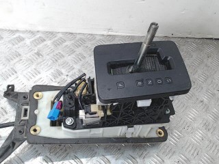 Кулиса, Volkswagen Touareg 1 2002-2007