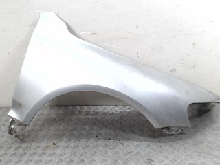 Крыло переднее правое Volkswagen Touareg 1 2002-2007