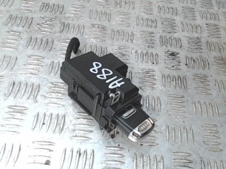Замок зажигания Audi A4 B8 2007-2012