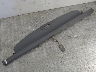 Шторка багажника, Kia Rio 1 2002-2005