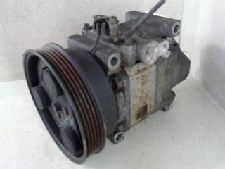 Компрессор кондиционера Mazda Premacy 1 1999-2001