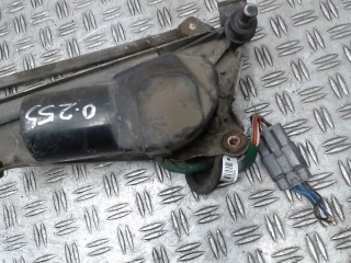 Моторчик передних стеклоочистителей (дворников) Honda Accord 5 1996-1998