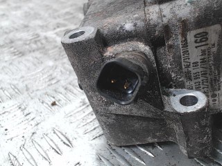 Насос гидроусилителя руля, ориг. номер 4M513A696AE, 31201069, Ford Focus 2 restailing 2004-2008