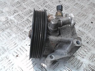 Насос гидроусилителя руля, ориг. номер 4M513A696AE, 31201069, Ford Focus 2 restailing 2004-2008