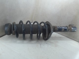 Стойка передняя правая Audi A3 8L 1996-2000