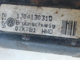 Стойка передняя правая, Audi A3 8L 1996-2000