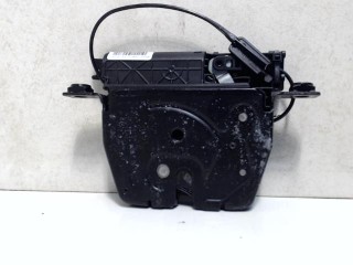 Замок двери, BMW X1 E84 2009-2012