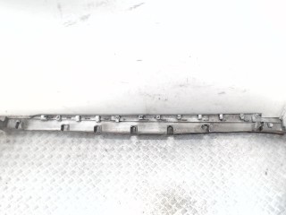 Накладка на порог, Ford Mondeo 5 2014-2019