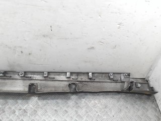 Накладка на порог, Ford Mondeo 5 2014-2019