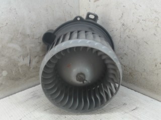 Моторчик печки Mitsubishi Colt 5 2002-2012