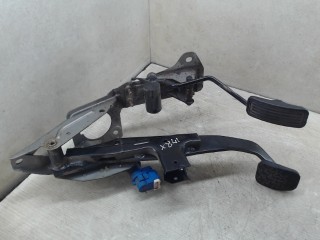 Узел педальный (блок педалей), Mazda 3 BK 2003-2006