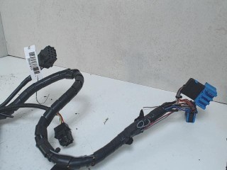 Блок навигации, BMW X5 E53 1999-2003