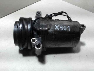 Компрессор кондиционера, BMW 3 E46 1997-2003