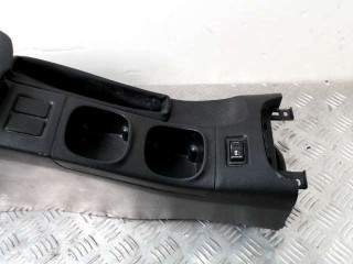 Консоль салона (кулисная часть), Nissan Primera 12 2001-2008