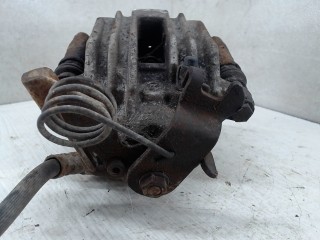 Суппорт задний левый, Volkswagen Passat B5 1996-2001