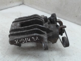Суппорт задний левый, Audi A4 B5 1994-1999