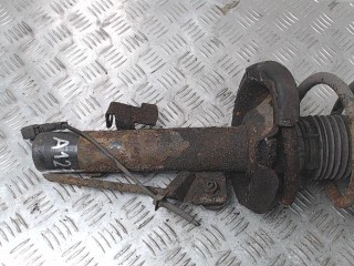 Стойка передняя левая, Ford Focus 2 restailing 2004-2008