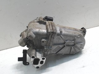 Клапан EGR Opel Corsa D 2011-2014