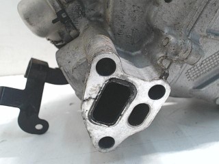 Клапан EGR, Opel Corsa D 2011-2014