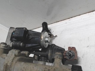 Клапан EGR, Opel Corsa D 2011-2014