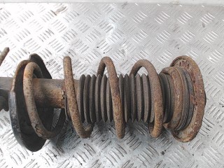 Пружина передняя Opel Vectra C 2005-2008