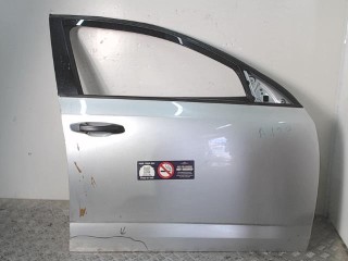 Стеклоподъемник электрический передний правый Skoda Octavia A7 2013-2017