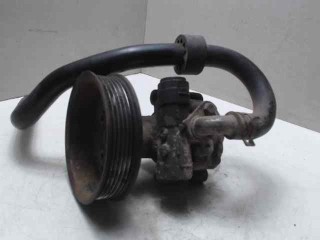Насос гидроусилителя руля Volkswagen Bora 1998-2005
