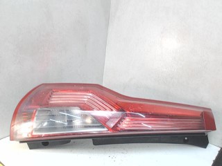 Фонарь задний левый, Citroen C4 Grand Picasso 1 2006-2013