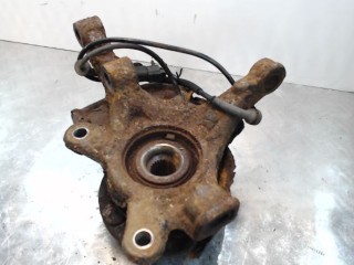 Ступица передняя правая, Mitsubishi Colt 6 restailing 2002-2012