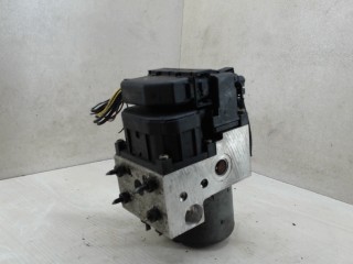 Блок ABS Nissan Almera N16 2000-2003