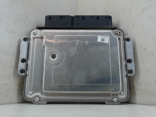 Блок управления двигателем, ориг. номер 0281012633, 391012A010, Kia Picanto 1 2004-2007