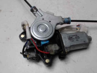 Стеклоподъемник передний левый Mazda Premacy 1 2001-2005