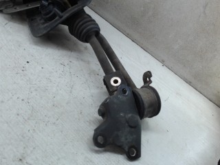 Тяга кулисы КПП, Subaru Legacy 4 2003-2007