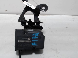 Блок ABS Skoda Octavia A5 2008-2013