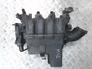 Коллектор впускной Opel Astra H 2004-2007