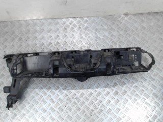 Планка под капот, Peugeot 3008 1 2009-2013