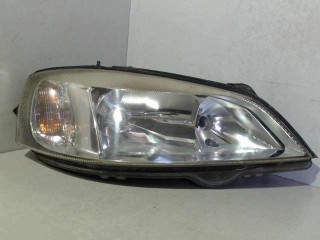 Фара правая Opel Astra G 1998-2009
