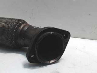 Гофра глушителя, BMW X5 E53 2003-2006