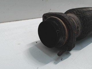 Гофра глушителя, BMW X5 E53 2003-2006