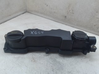 Клапанная крышка, Citroen C3 1 2002-2006