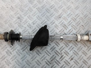 Рулевой карданчик, BMW X3 E83 2006-2010