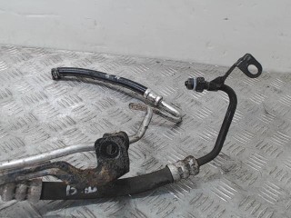 Трубка кондиционера, Ford Focus 2 restailing 2004-2008