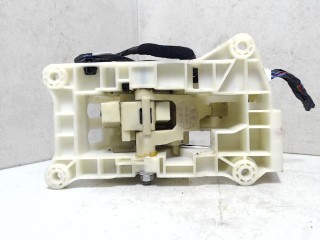 Кулиса, Kia Ceed 2 2012-2015