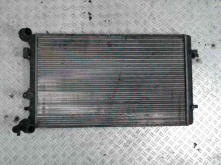 Радиатор (основной) Volkswagen Golf 4 1997-2006